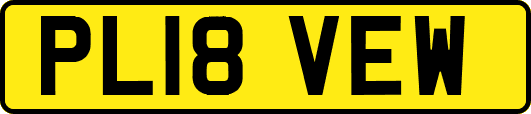 PL18VEW