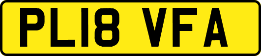 PL18VFA