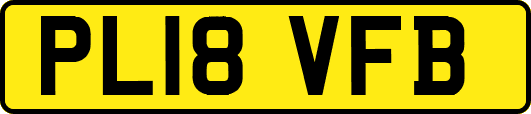 PL18VFB
