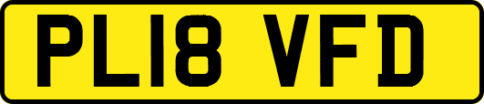 PL18VFD