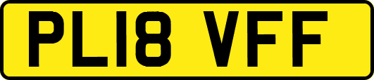 PL18VFF