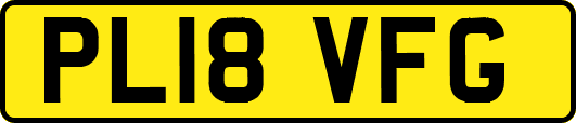 PL18VFG