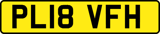 PL18VFH