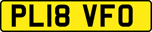 PL18VFO