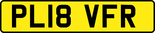 PL18VFR