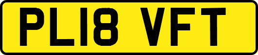 PL18VFT