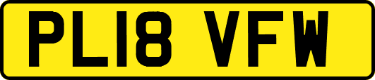 PL18VFW