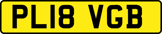 PL18VGB