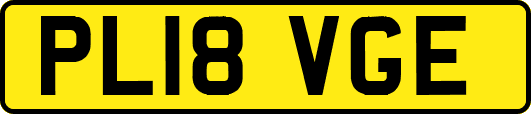PL18VGE