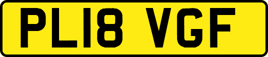 PL18VGF