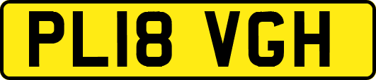 PL18VGH