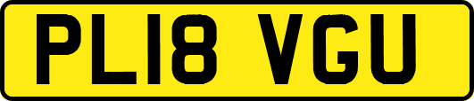 PL18VGU