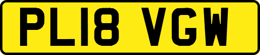 PL18VGW