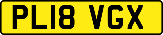 PL18VGX