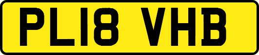 PL18VHB