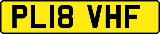 PL18VHF