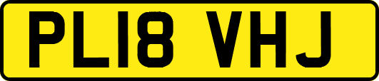 PL18VHJ