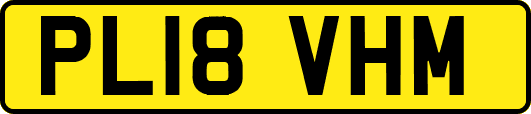 PL18VHM