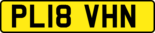 PL18VHN