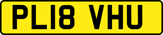 PL18VHU