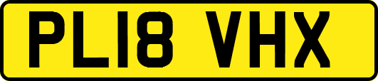 PL18VHX