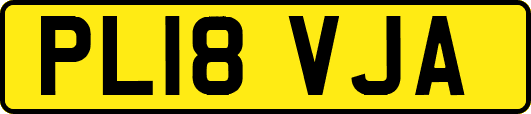 PL18VJA