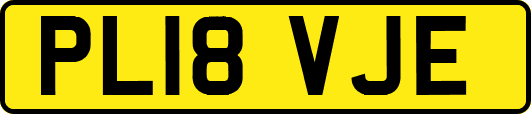 PL18VJE