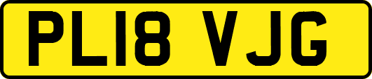 PL18VJG