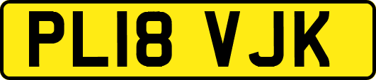 PL18VJK