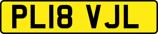PL18VJL