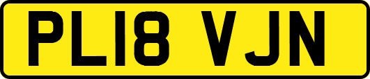 PL18VJN