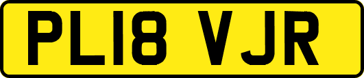 PL18VJR