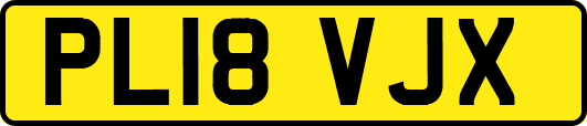 PL18VJX