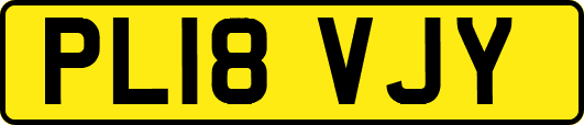 PL18VJY