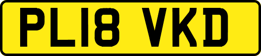 PL18VKD