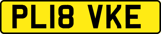 PL18VKE