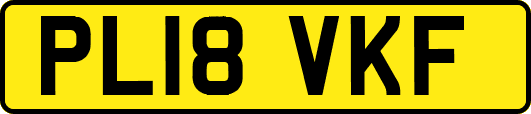 PL18VKF
