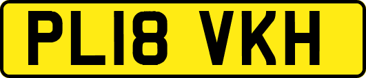 PL18VKH