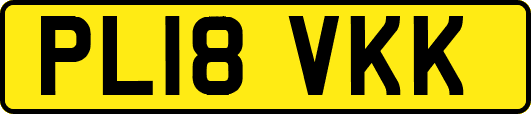 PL18VKK