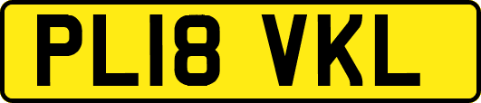 PL18VKL