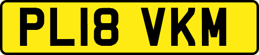 PL18VKM