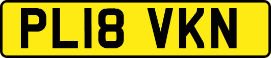 PL18VKN