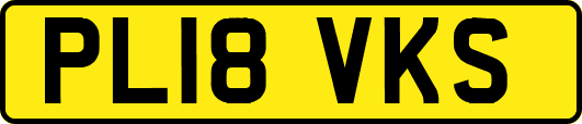 PL18VKS