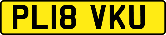 PL18VKU