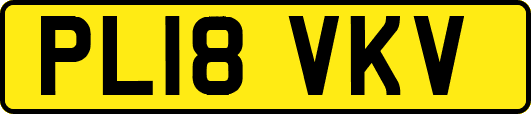 PL18VKV