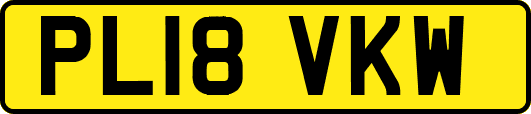 PL18VKW