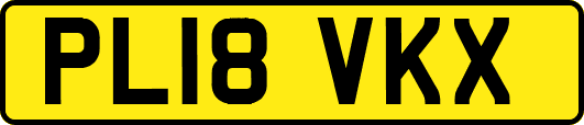 PL18VKX