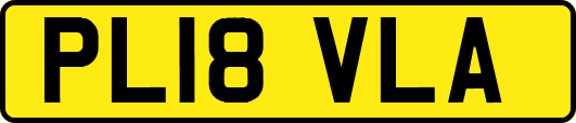 PL18VLA