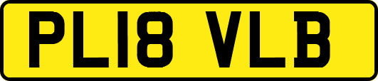 PL18VLB