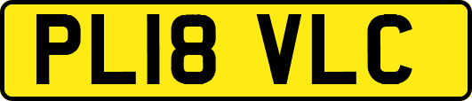 PL18VLC